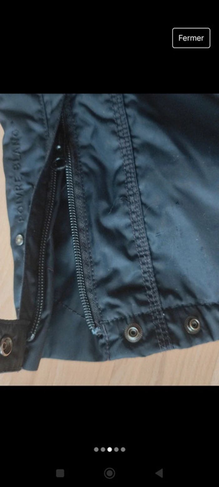 Pantalon de ski - photo numéro 3