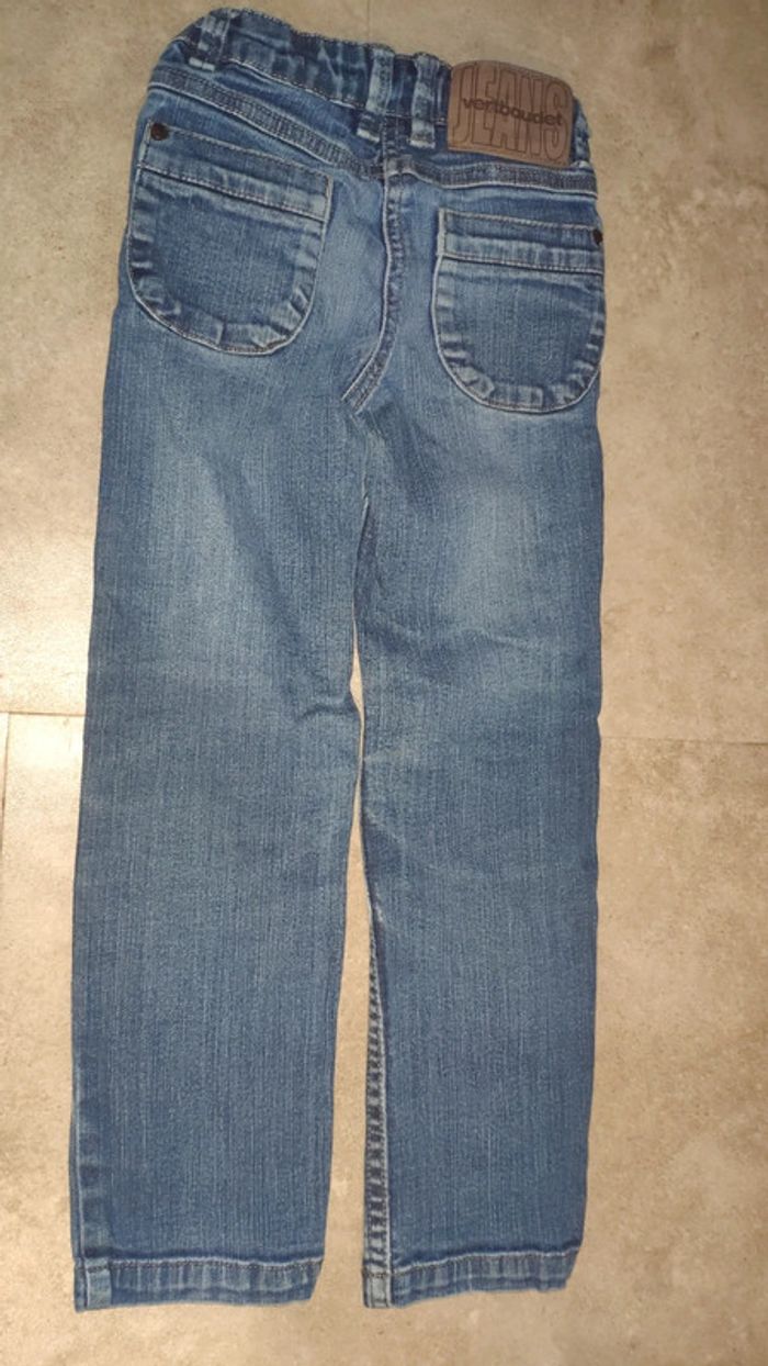 Pantalon en 6 ans Vertbaudet - photo numéro 3