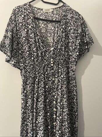 Robe longue
