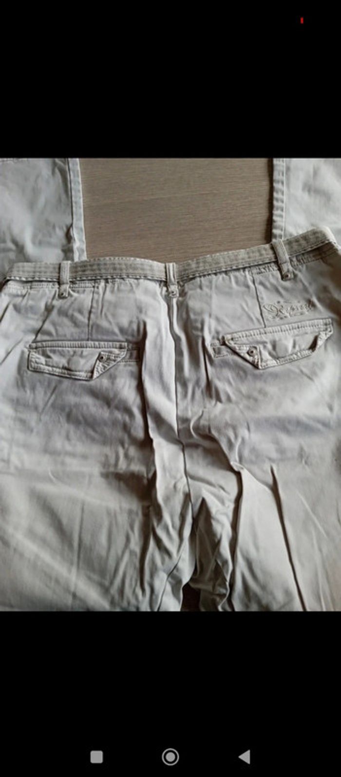 Pantalon Kaporal - photo numéro 7