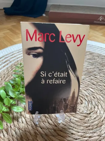 Livre - si c’était à refaire