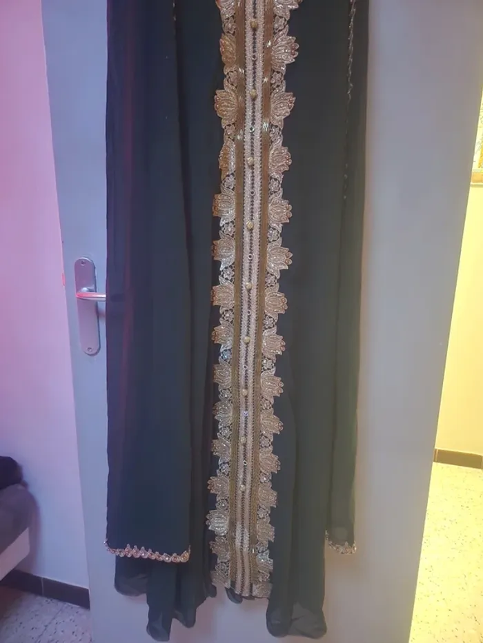 Robe événement - photo numéro 2