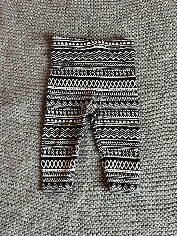 Legging bébé fille