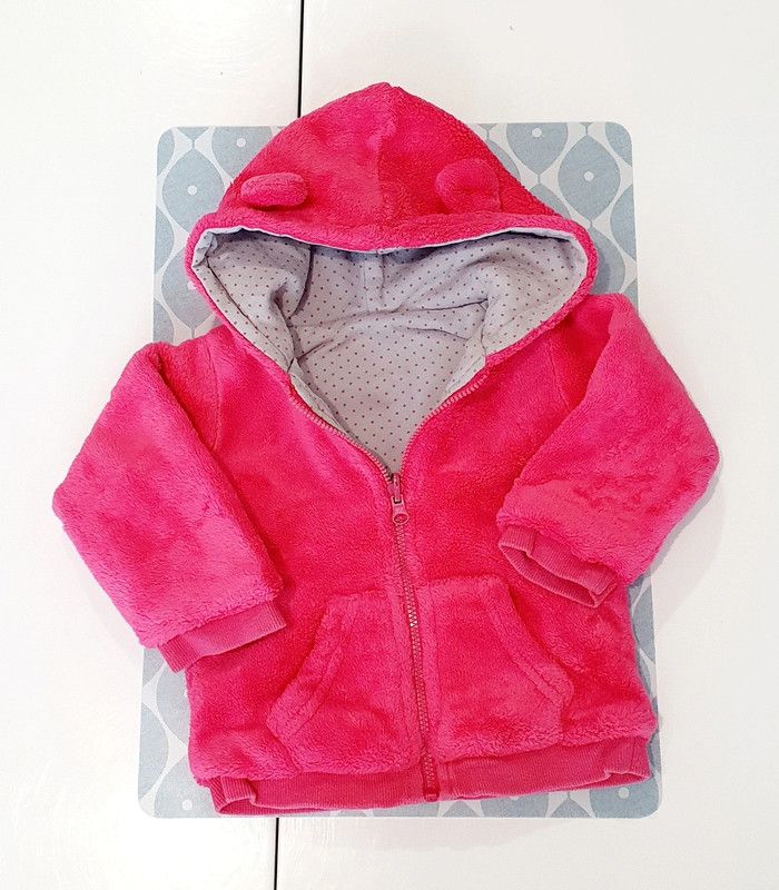 Veste polaire - 6M