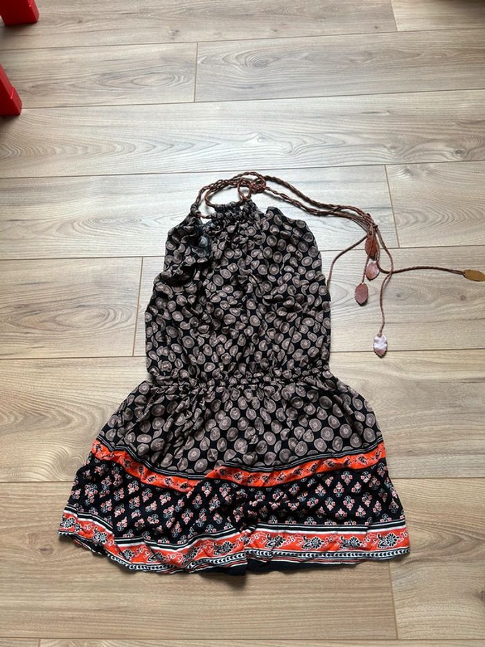 Combi-short - photo numéro 3