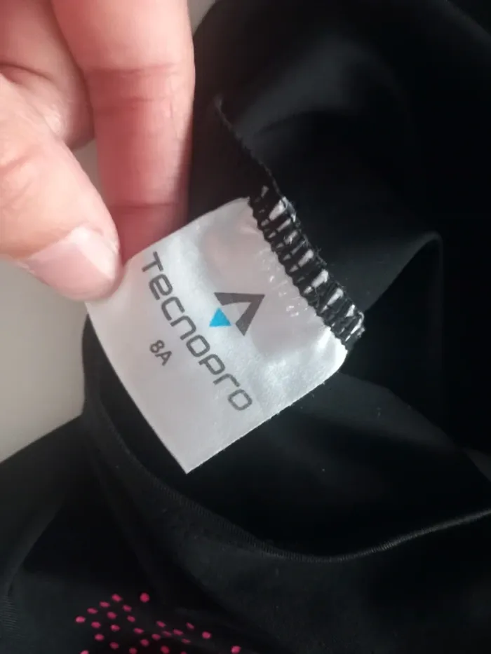 Maillot de bain Tecnopro - photo numéro 5
