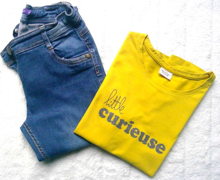 Ensemble 2 pieces en 12 ans - photo numéro 6