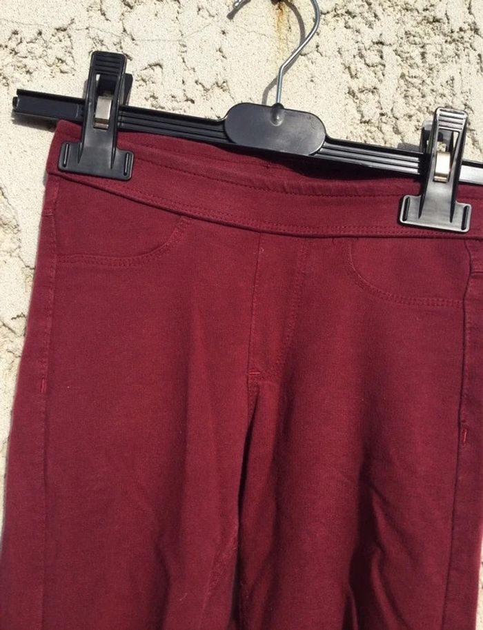 Tregging kiabi 6 ans - photo numéro 5