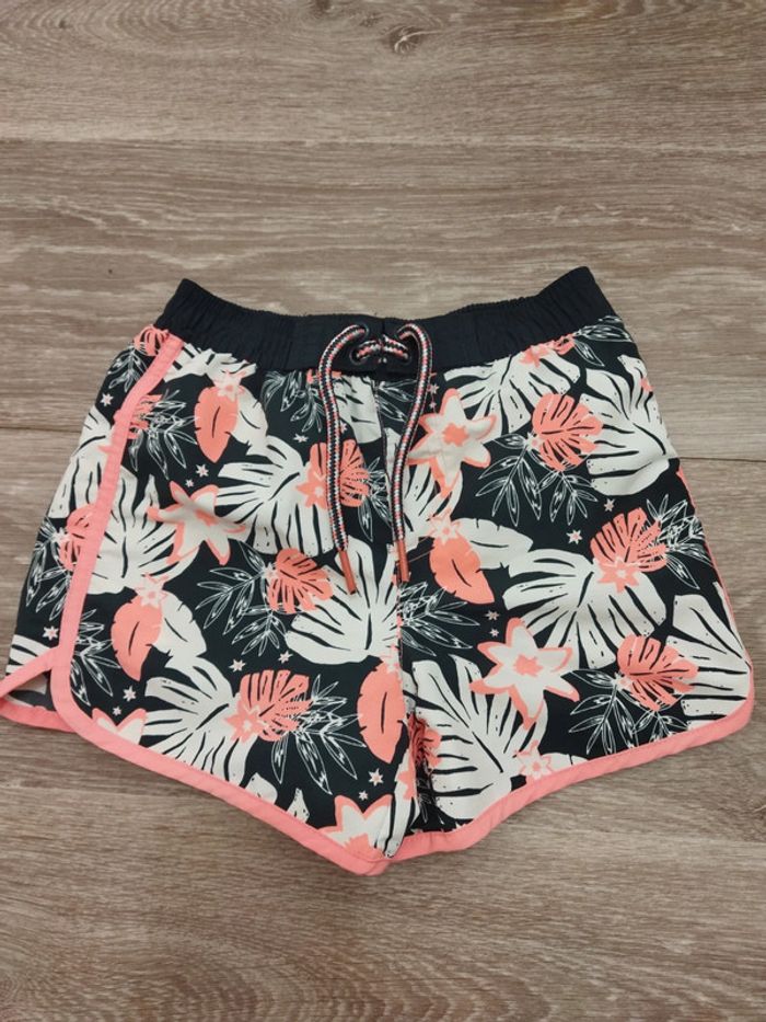 Short de bain