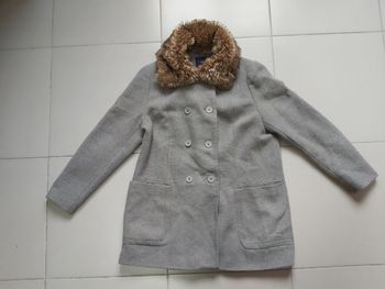 Manteau 46