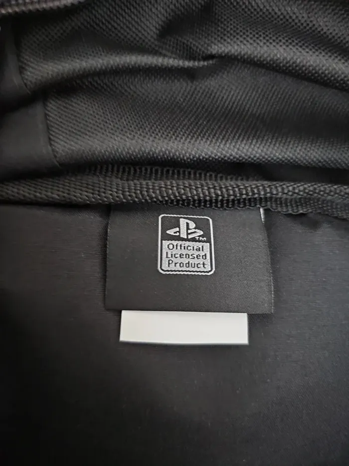 Sac à dos PlayStation neuf - photo numéro 16