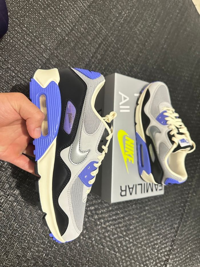 Nike air Max one patta