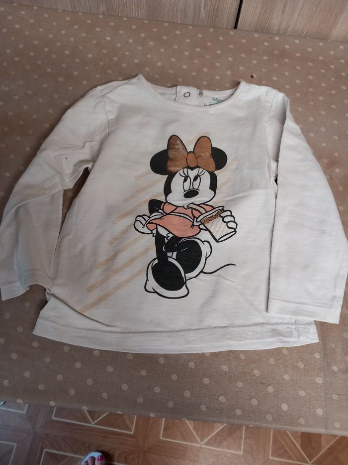 Tee-shirts - photo numéro 7