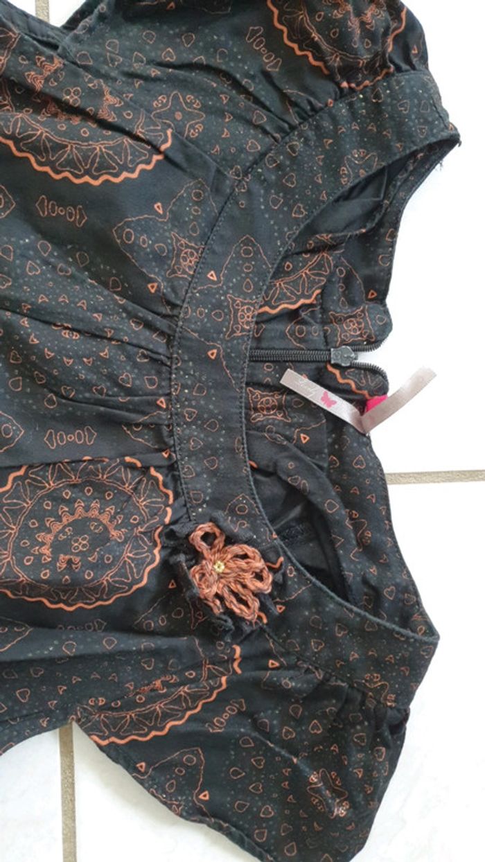 Tunique fille Orchestra 12 ans ViNT - photo numéro 4