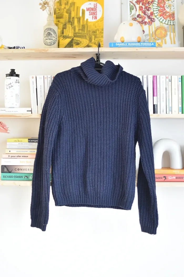 Pull Rut & Circle en taille S - Bon état