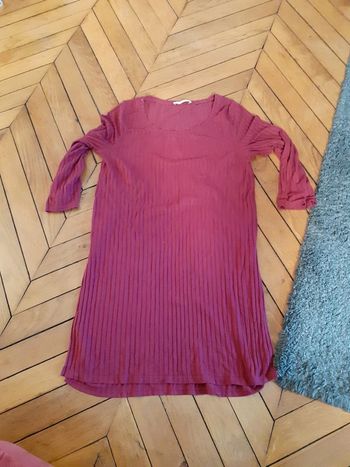 Tunique Camaïeu taille 2