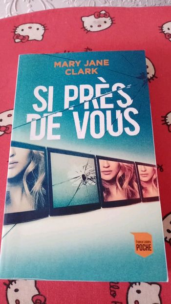 Si près de vous