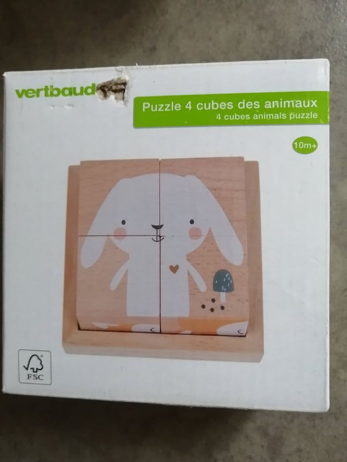 Divers jeux d'éveil - photo numéro 7