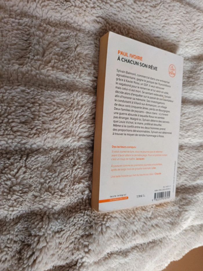 A chacun son rêve - photo numéro 3