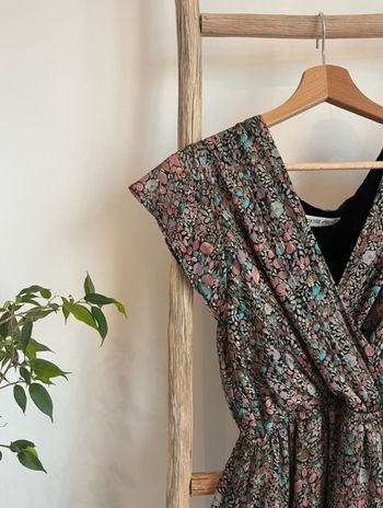 Robe Vintage Love