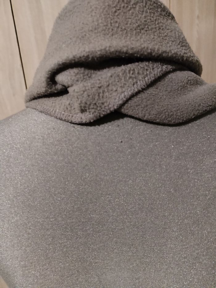 Écharpe homme - photo numéro 3