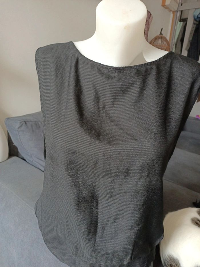 Haut fluide - photo numéro 2