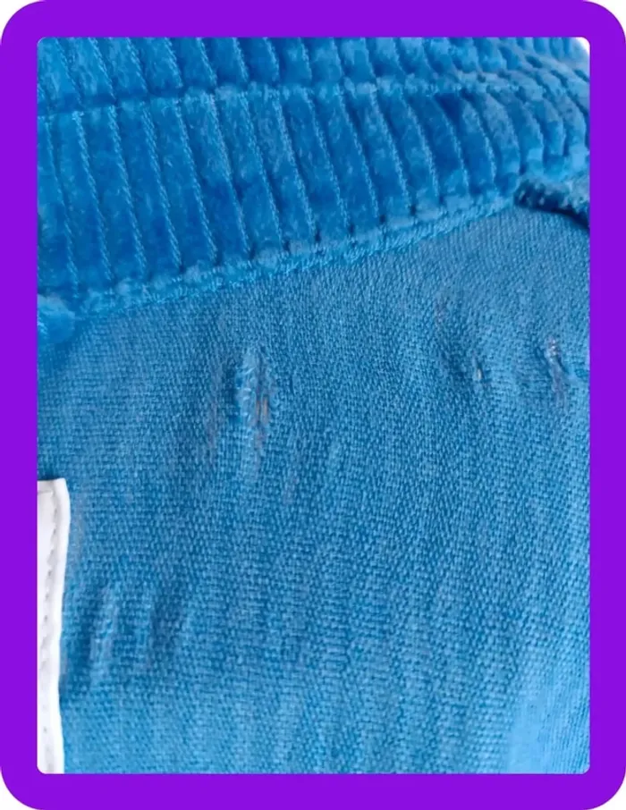 Veste Jennyfer taille m - photo numéro 7