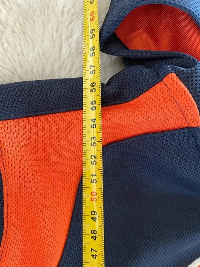 Superbe sweat à capuche NFL 14 16 ans - photo numéro 7