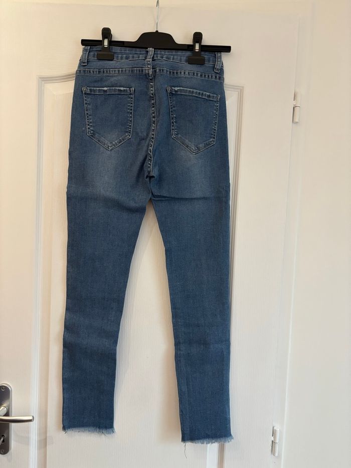 Jean skinny - photo numéro 2