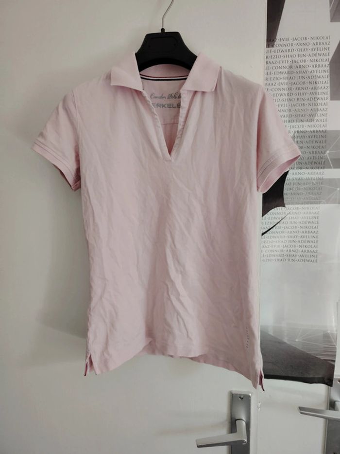 Polo Berkeley S