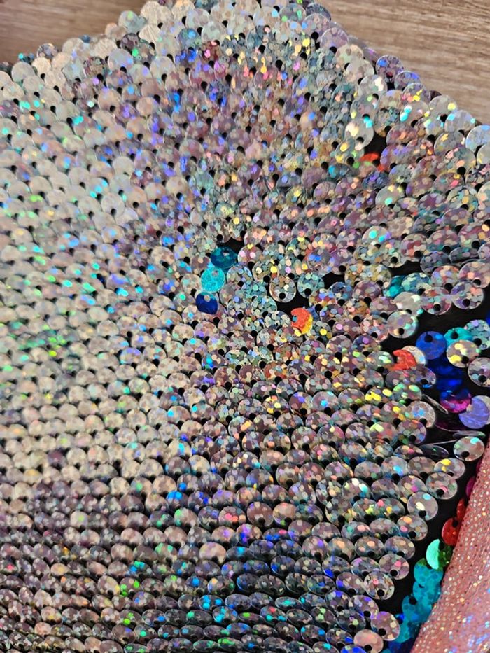 Petit sac - photo numéro 3