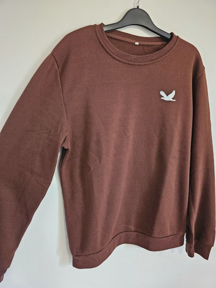 Pull taille M - photo numéro 2