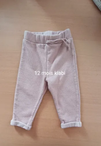 Pantalon hiver