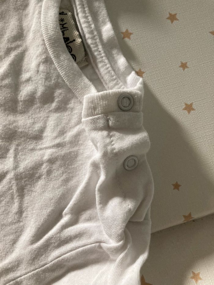 Tee shirt bateau kimbaloo 18 mois - photo numéro 4