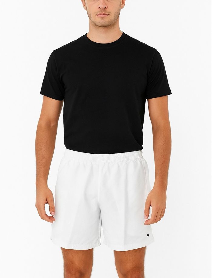 💜 Short blanc décathlon taille xl bon état 💜