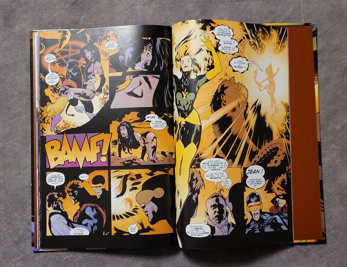 Les temps modernes - Tome 3 James Robinson, Adam Hughes - photo numéro 6