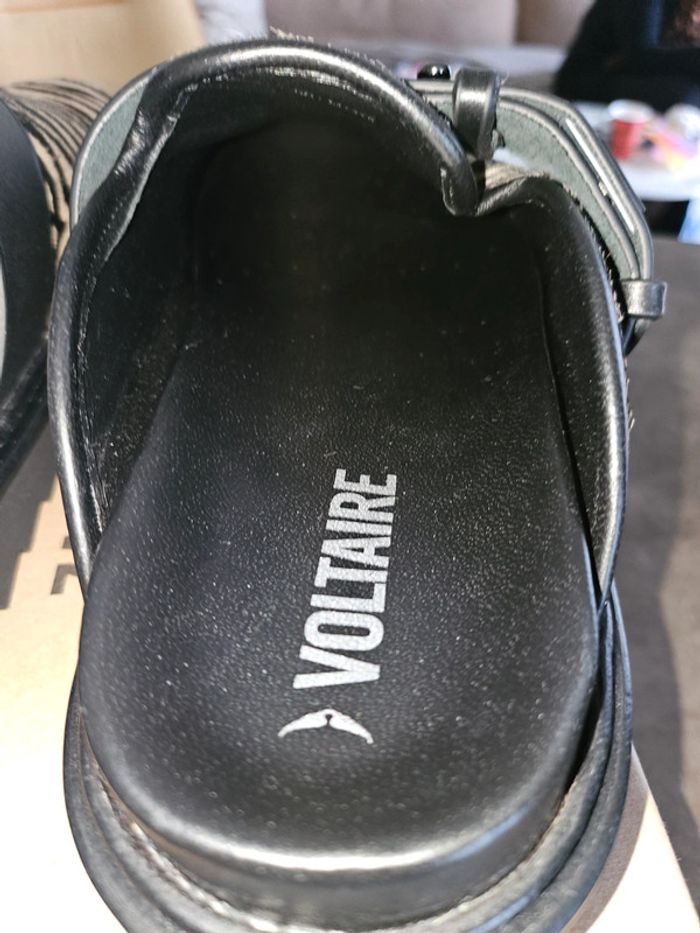 Mule zadig et voltaire - photo numéro 9