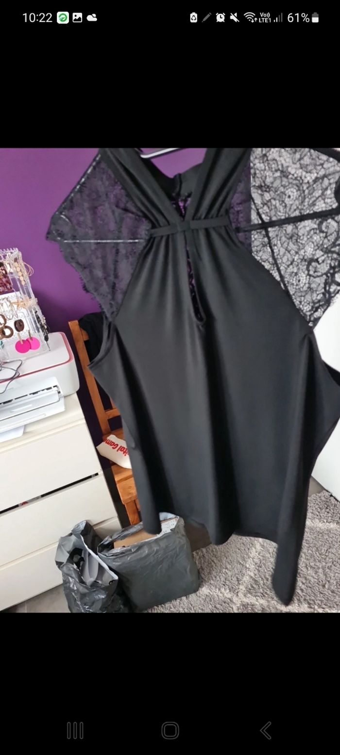 Blouse femme - photo numéro 4