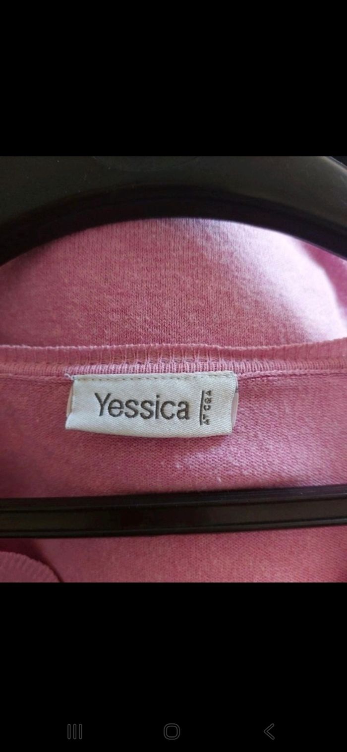 Pull léger - photo numéro 3