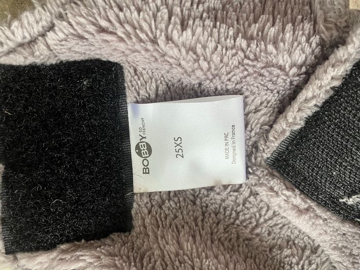 Manteau chien - photo numéro 9