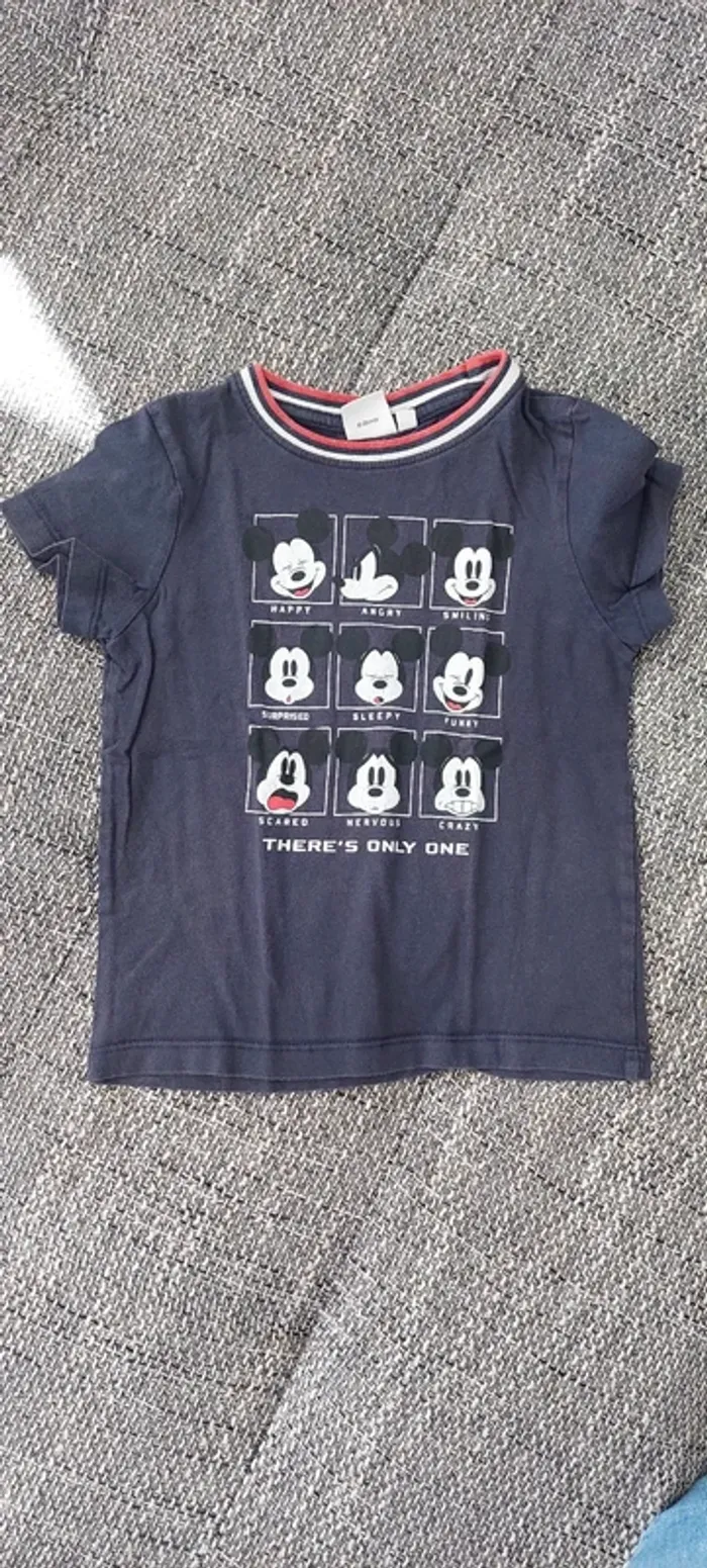 T-shirt