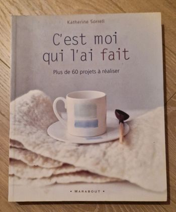 C'est moi qui l'ai fait