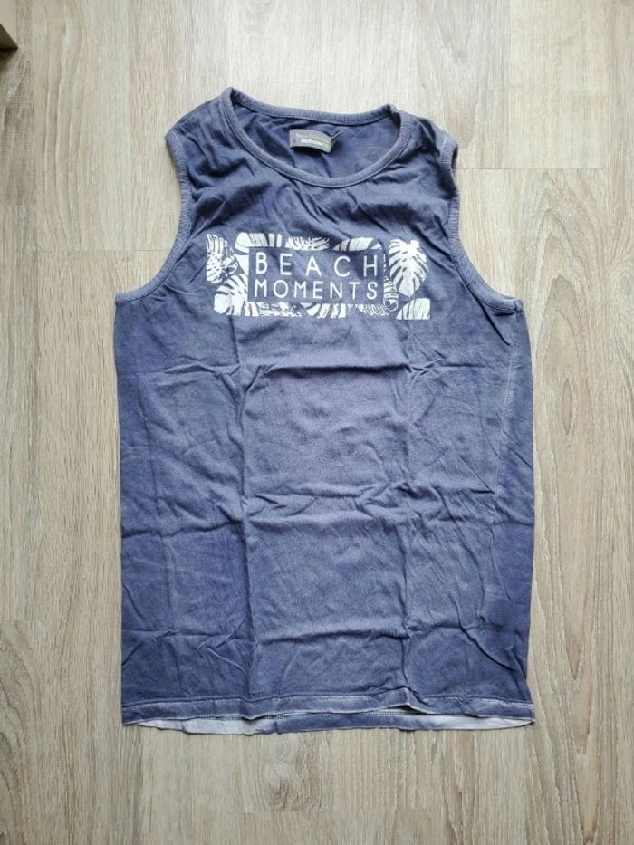 Pulls et t shirts 14ans - photo numéro 5