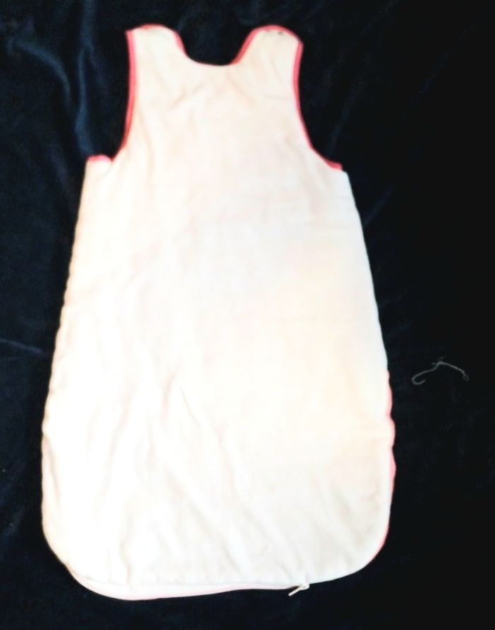 Lot gigoteuses et surpyjama naissance à 6 mois - photo numéro 7