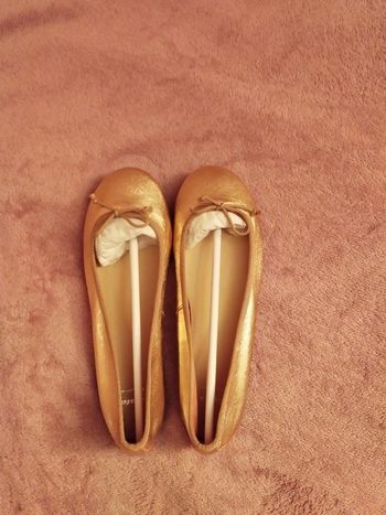 Jolies ballerines neuves