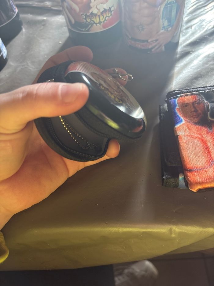 Lot batista - photo numéro 4