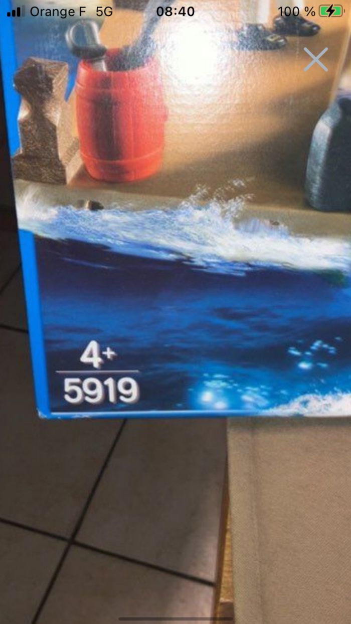 Playmobil - photo numéro 2