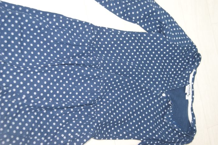 Robe 8 ans Creeks