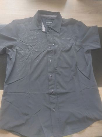 Chemise Sun valley