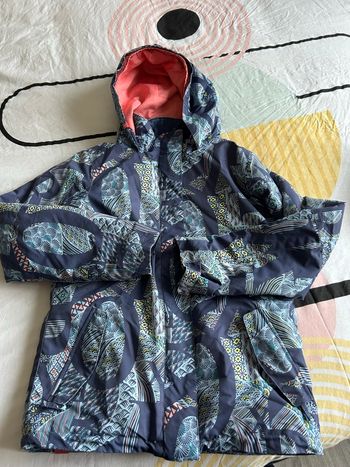 Blouson ski Roxy 16 ans